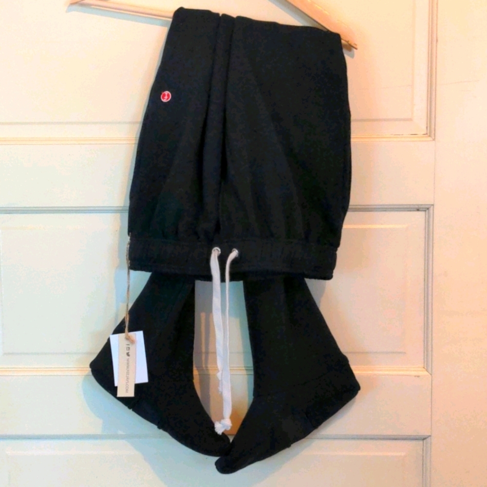 Feejays Classic XS Black